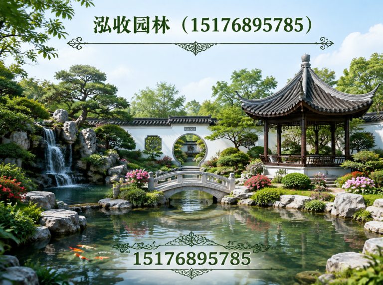 黄南防腐木凉亭展示图